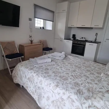 Guest house Maso Kreuzberg- Monolocale 2