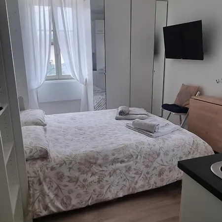 Guest house Maso Kreuzberg- Monolocale 2 3*